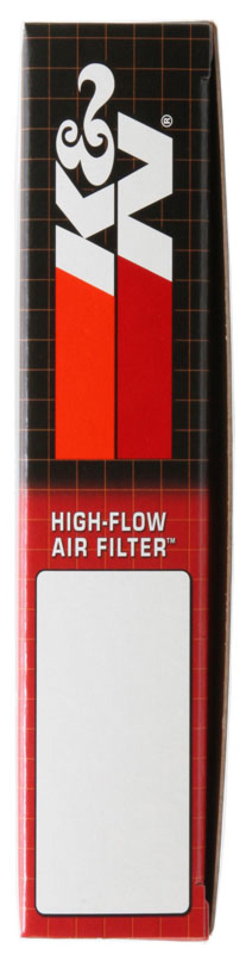 K&N High-Performance Drop-In Air Filter for 2019 - 2022 Mercedes-Benz Models