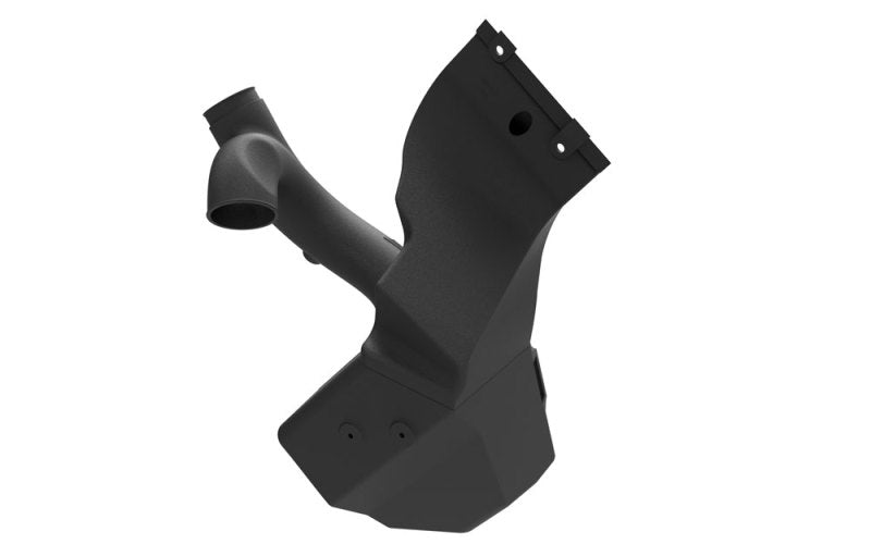 K&N High-Performance Aircharger Intake for 2021+ Ford F150 V6-3.5L/2.7L F/I