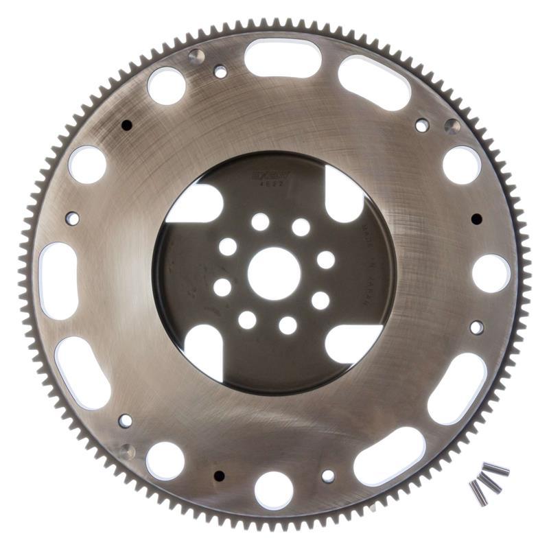 Exedy High-Performance Lightweight Flywheel for 2004-2006 Saab 9-2X & Subaru Models