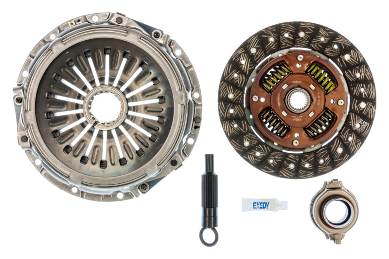 Exedy OE 2003 - 2006 Mitsubishi Lancer L4: The Ultimate Clutch Kit!