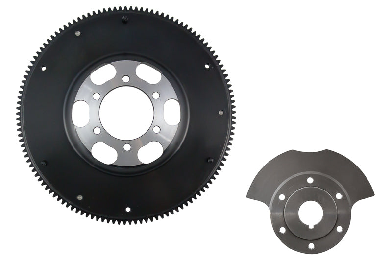 ACT 2004 Mazda RX - 8 Flywheel Kit Streetlite w/CW03: Unleash Your Car's Potential!