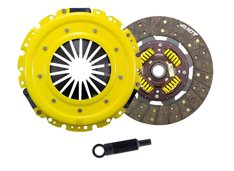 ACT 1998 Chevrolet Camaro High - Performance Sport/Perf Street Sprung Clutch Kit