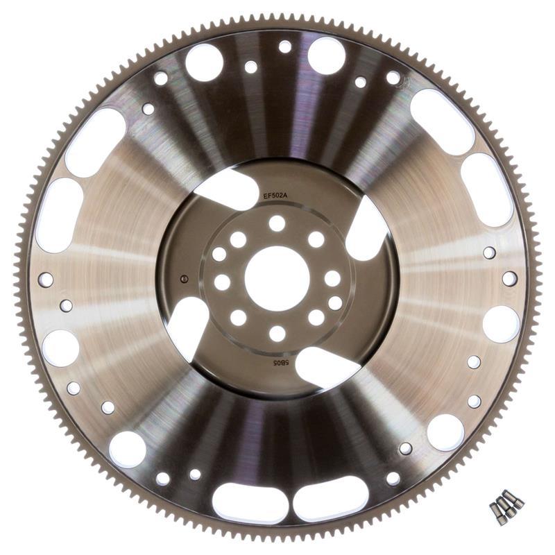 Exedy 1996 - 2016 Ford Mustang V8 4.6 - 5.0L Racing Lightweight Flywheel (8 Bolt) - Unleash Your Mustang's Potential!