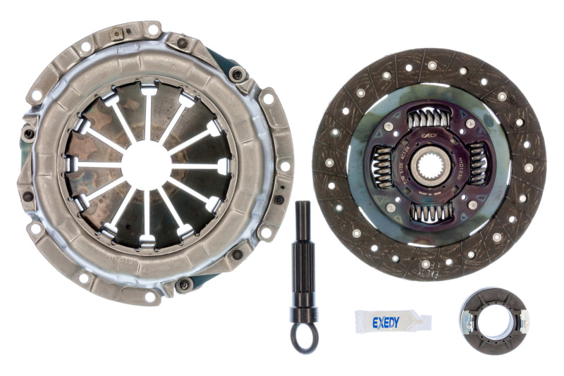 Rev Up Your Kia Soul with Exedy OE 2010 - 2011 L4 Clutch Kit