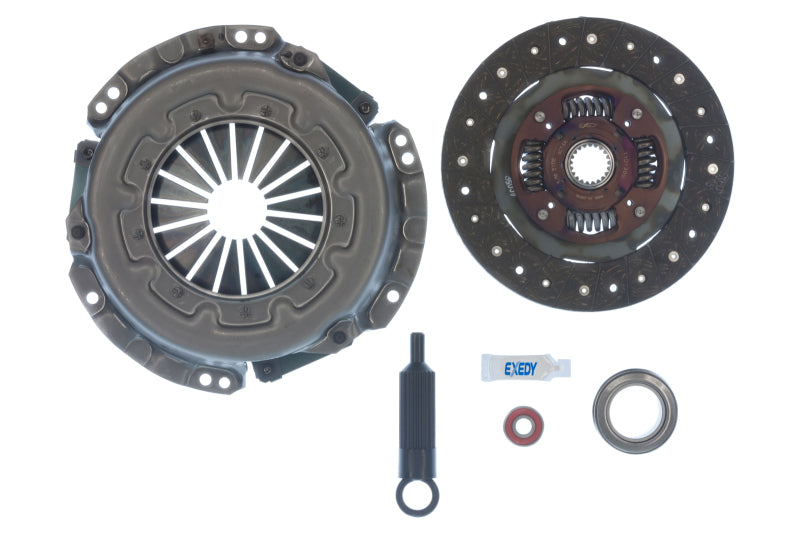 Exedy OE 1985 - 1988 Toyota 4Runner L4: The Ultimate Clutch Kit!