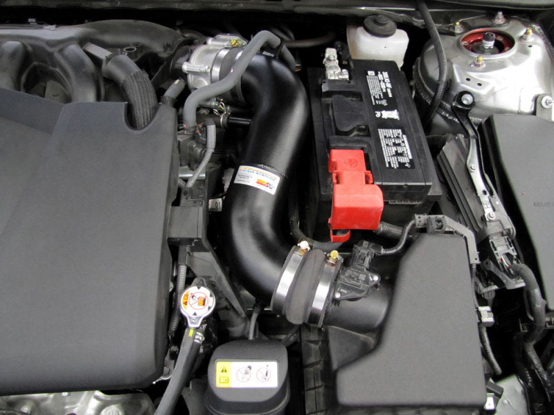 K&N Typhoon Air Intake: Unleash Your 2018-2024 Toyota Camry and Lexus ES350's Power!