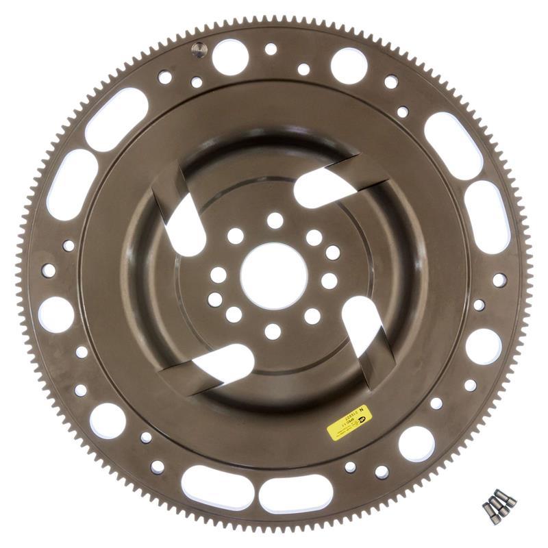 Exedy 1996 - 2016 Ford Mustang V8 4.6 - 5.0L Racing Lightweight Flywheel (8 Bolt) - Unleash Your Mustang's Potential!
