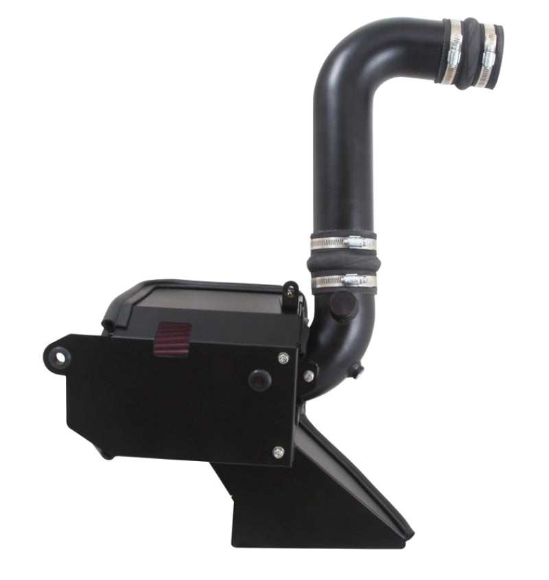 K&N Typhoon Intake for 2014 - 2016 Volkswagen Jetta & Passat