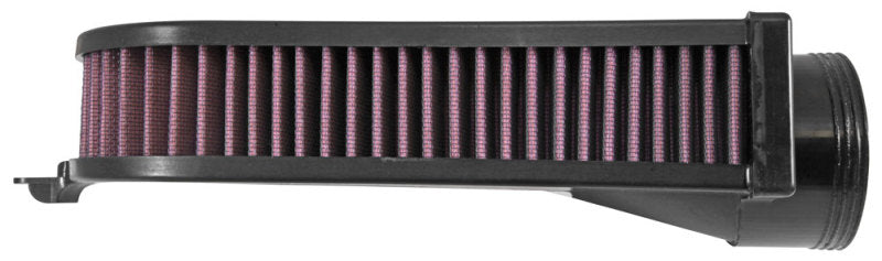 K&N High-Performance Drop-In Air Filter - Essential for 2013-2019 BMW X5 & X6 Models