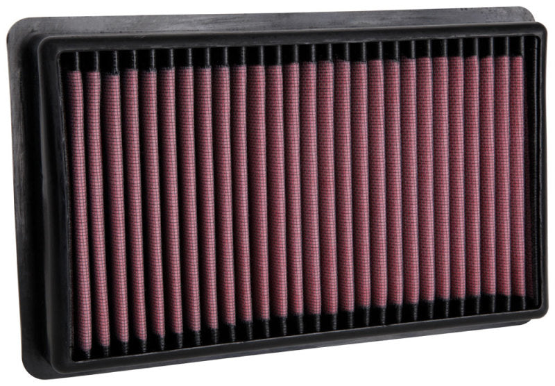 K&N Premium Replacement Air Filter for 2020 - 2023 Jeep Wrangler & Gladiator