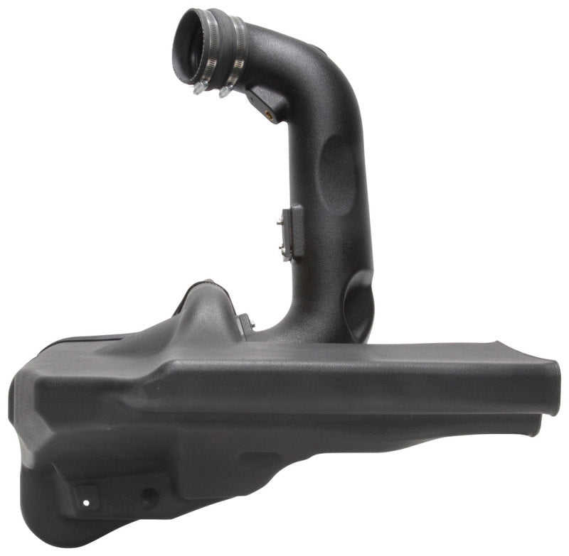 Rev Up Your 2018 - 2023 Ford Mustang GT: K&N Aircharger Performance Intake