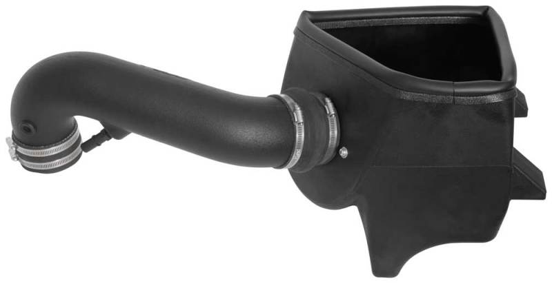 K&N High-Performance Aircharger Intake for 2019 - 2024 Ram 1500 V8 5.7L F/I