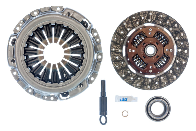 Exedy OE 2003 - 2006 Nissan 350Z and INFINITI G35 Premium Clutch Kit