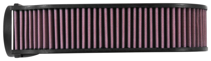 K&N High-Performance Air Filter for 2013 Mercedes - Benz GLK250 & More