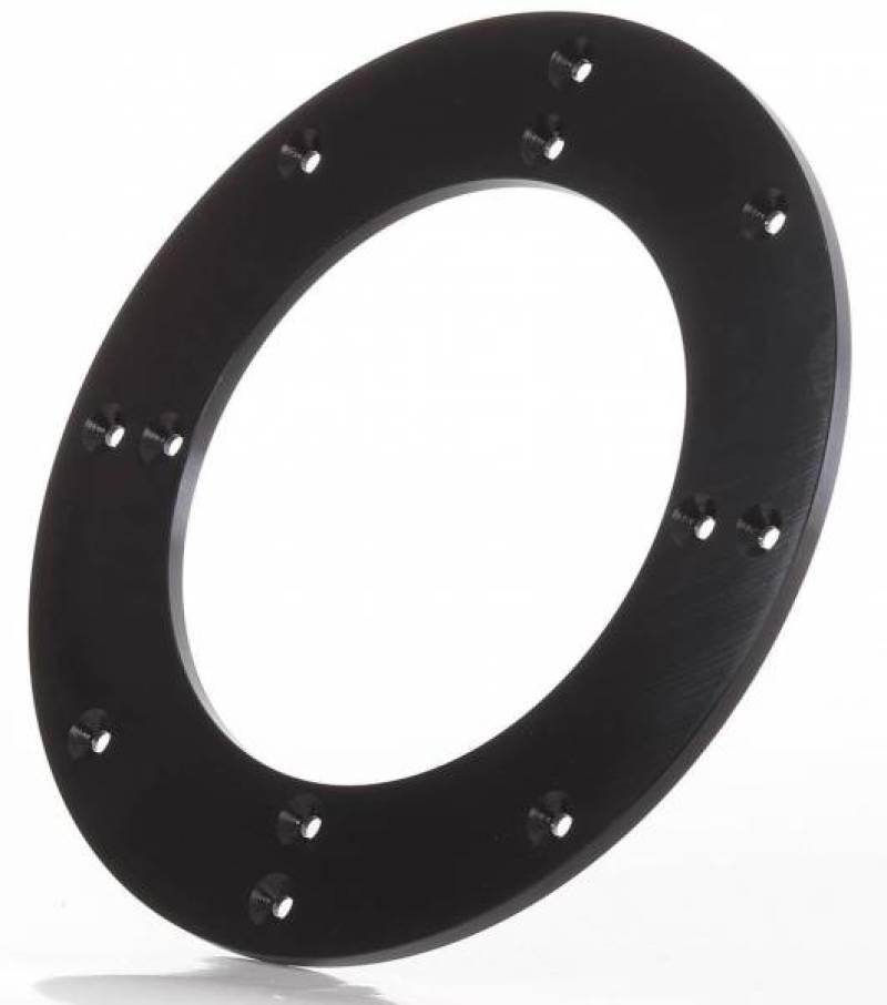 Clutch Masters' Universal Steel Flywheel Insert - A Must-Have Replacement!