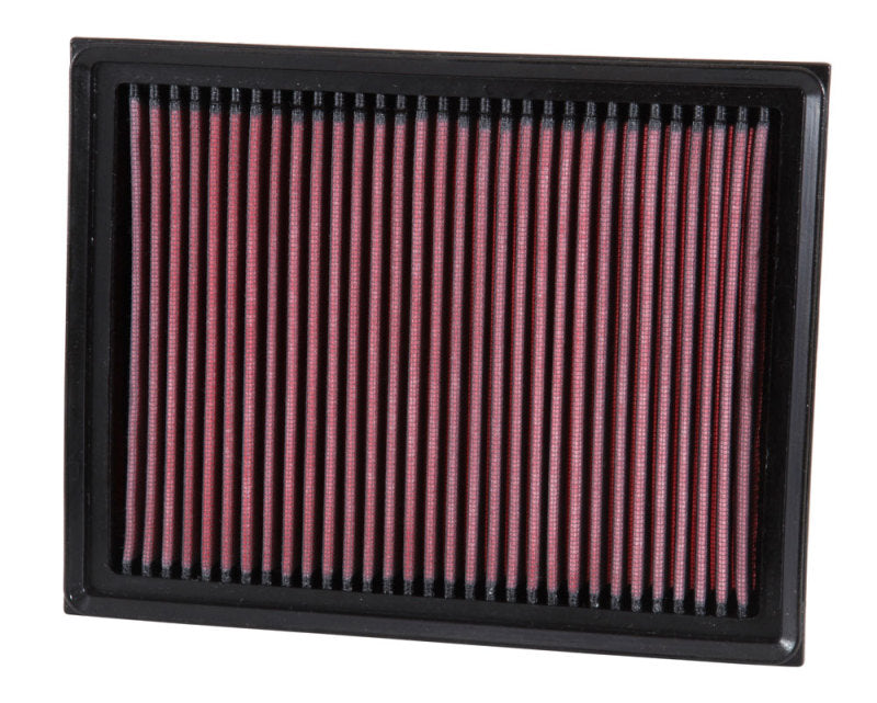 Rev Up Your 15 - 17 Nissan NP300 L4 - 2.3L DSL with K&N Drop - In Air Filter
