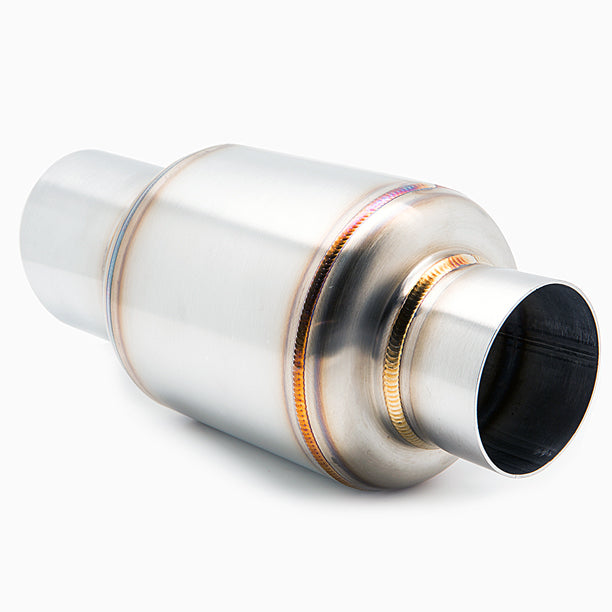 BLOX Racing Mini Race Mufflers: High-Performance Exhaust Solution