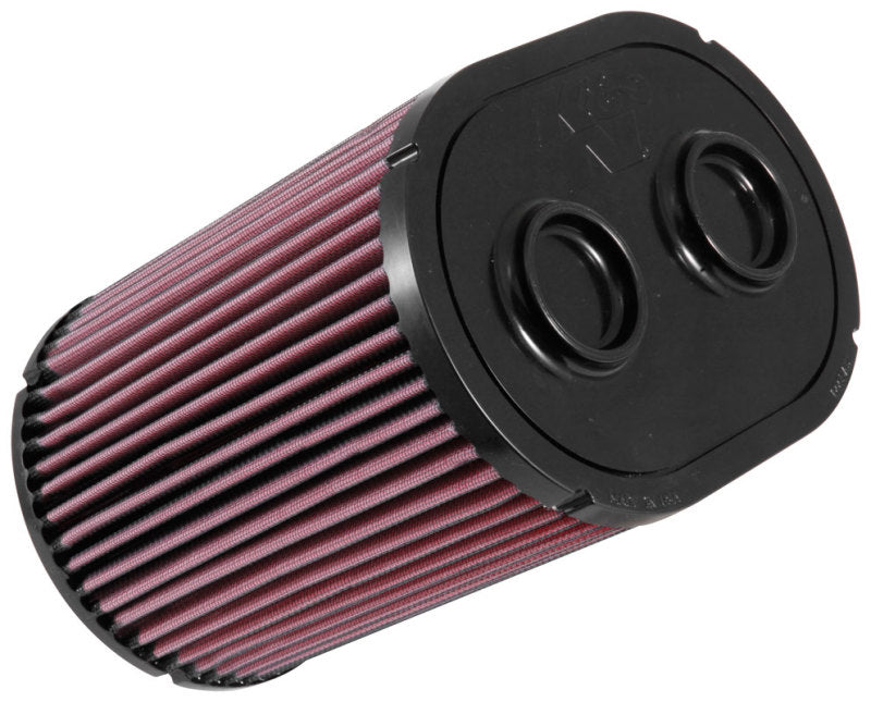 K&N High-Performance Air Filter for 2017-2019 Ford F-250/F-350 Super Duty V8-6.7L DSL