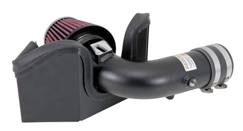 K&N Typhoon Short Ram Intake - 2013 - 2019 Nissan Sentra 1.8L L4