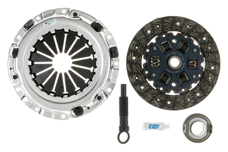 Exedy 1991 - 1996 Dodge Stealth V6 Stage 1 Organic Clutch: The Ultimate Driving Upgrade!