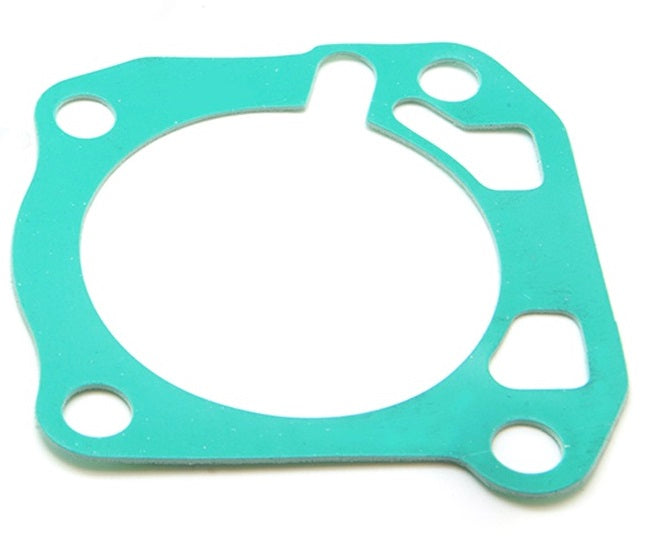 Blox Racing's High - Performance Throttle Body Gaskets for Tuner Series Cast Aluminum Throttle Bodies