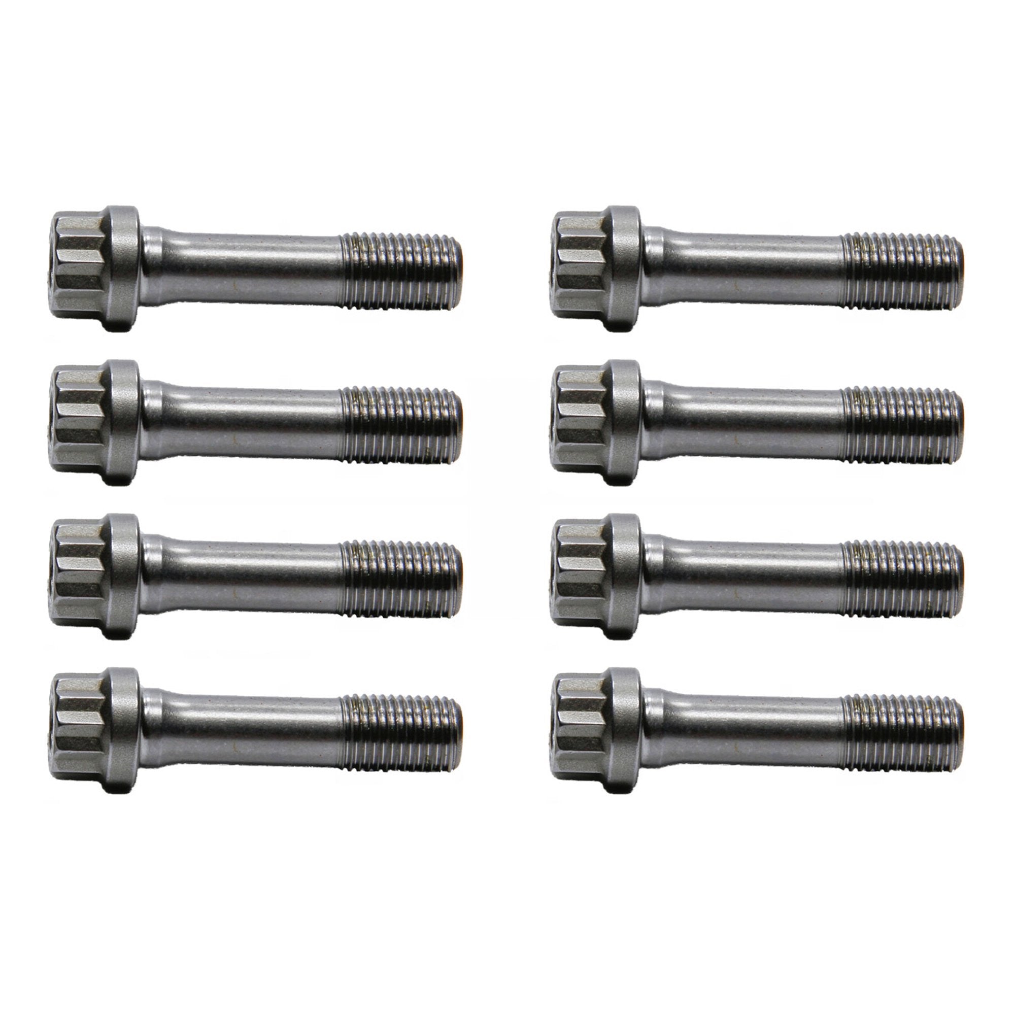 ARP 3/8 x 1.500 UHL 12pt ARP 2000 Material - Must - Have Replacement Rod Bolt