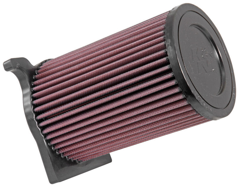 Revitalize Your Yamaha! K&N Replacement Drop-In Air Filter for 2016 - 2024 Yamaha YFM700 Grizzly & Kodiak