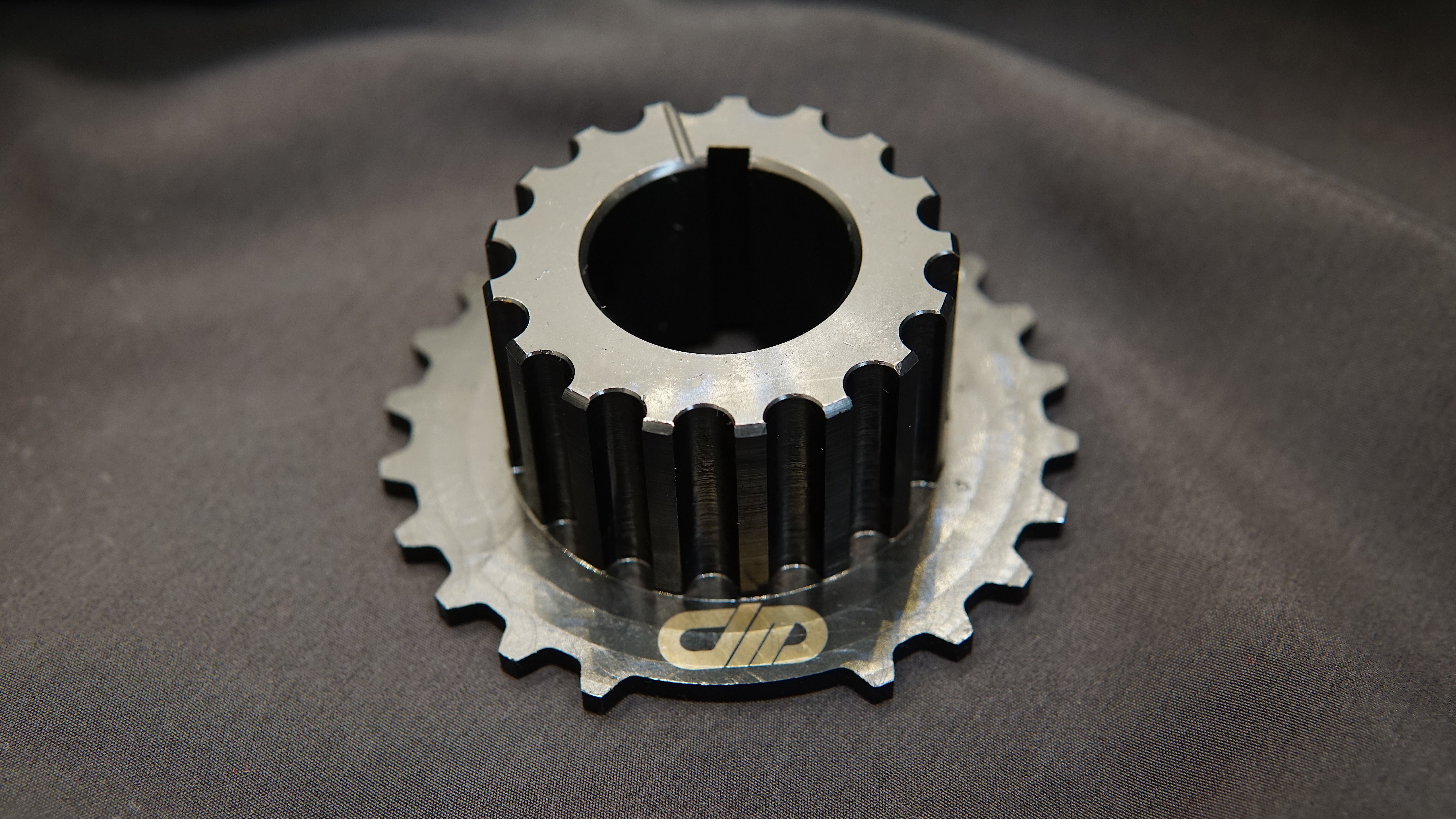 Almanzar Motorsports Revolutionary B-Series 24-2 Crank Trigger Wheel