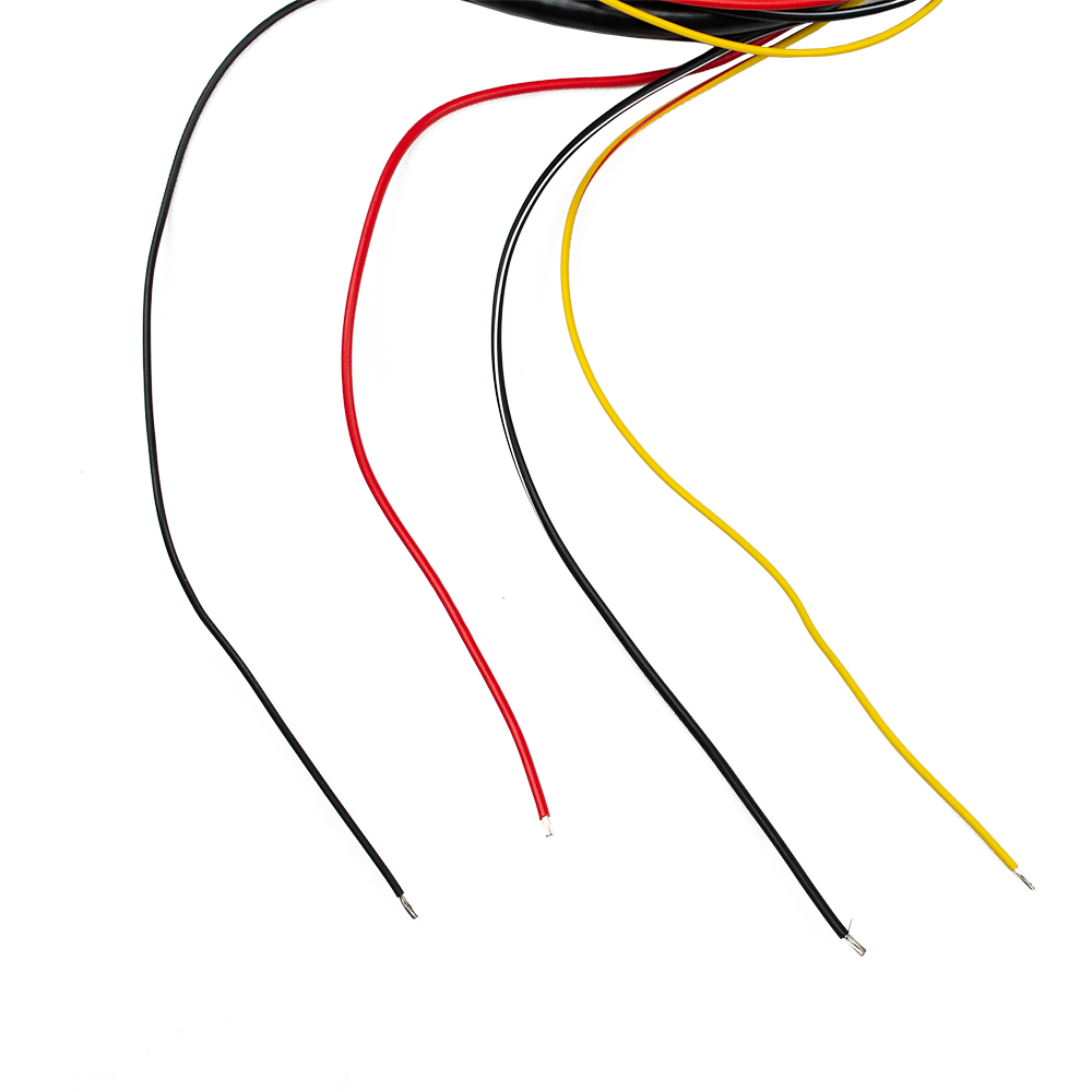FuelTech NanoPRO LSU4.9 Harness - The Ultimate Solution for Your FuelTech System