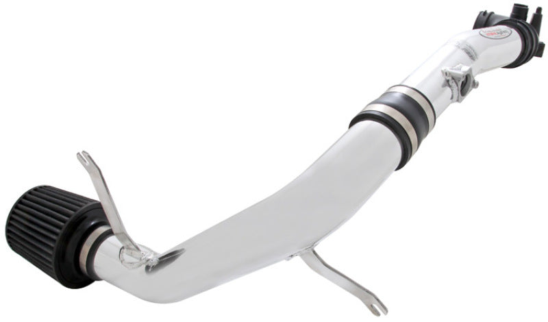 AEM 06 Mazda MX - 5 High - Performance Polished Cold Air Intake