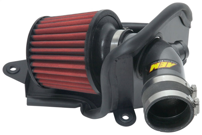 AEM High-Performance Cold Air Intake for 2017 - 2024 Audi A3 & Volkswagen Tiguan