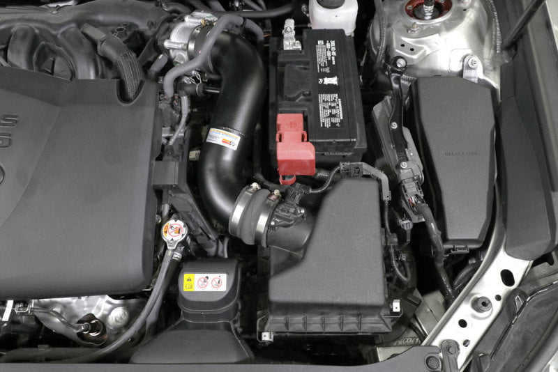 K&N Typhoon Air Intake: Unleash Your 2018-2024 Toyota Camry and Lexus ES350's Power!