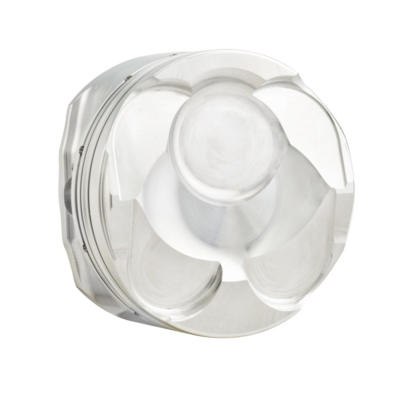 Get the High - Performance CP Piston & Ring Set for Your Subaru BRZ FA20 Now!