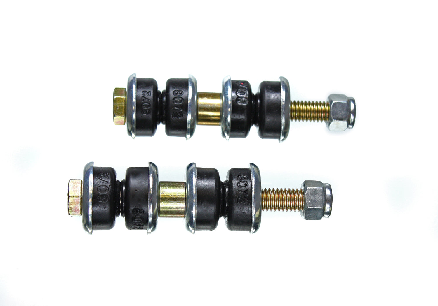 Energy Suspension High-Performance End Link Bushing Set