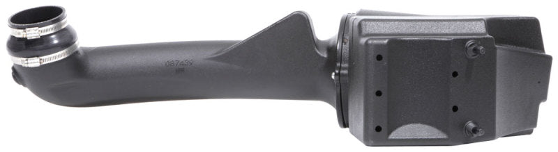 Rev Up Your Jeep! K&N Performance Intake Kit for 2019 - 2021 Jeep Wrangler JL 2.0L L4 F/I Turbo