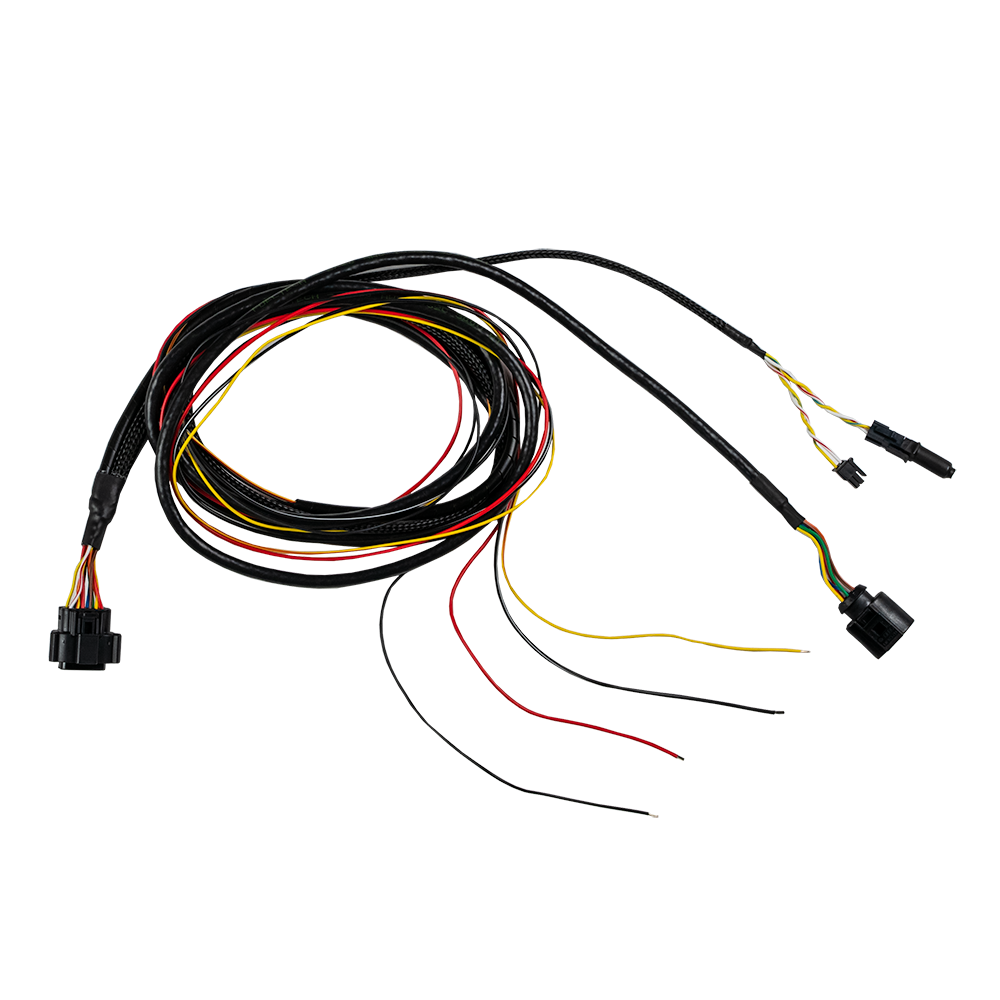 FuelTech NanoPRO LSU4.9 Harness - The Ultimate Solution for Your FuelTech System
