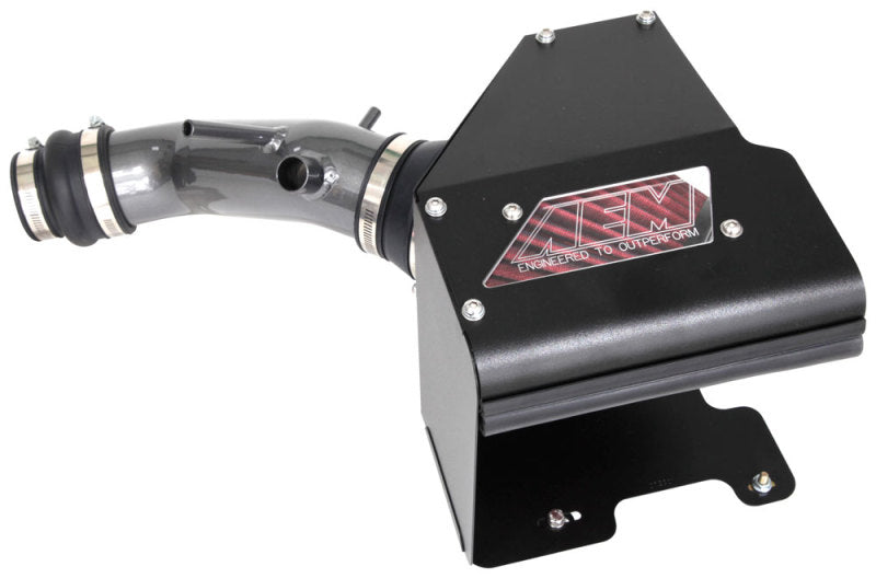 Rev Up Your Ride: AEM Cold Air Intake for 2019 - 2020 Hyundai Sonata L4 - 2.0L F/I Turbo