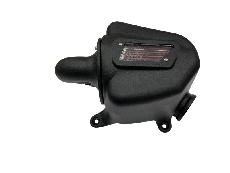 Rev Up Your 15 - 22 Toyota Hilux L4 - 2.5L DSL with K&N Performance Air Intake System