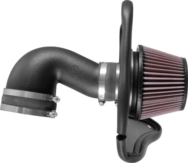 K&N 57 Series FIPK Performance Intake Kit - 2016 - 2017 Cadillac ATS L4 - 2.0L Turbo