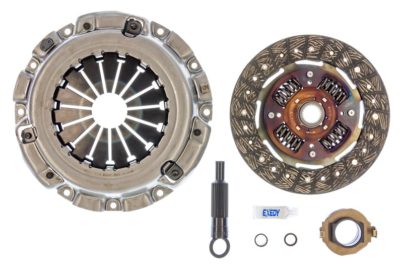 Exedy OE - The Ultimate 2009 - 2011 Mazda RX - 8 R2 Clutch Kit You Need!