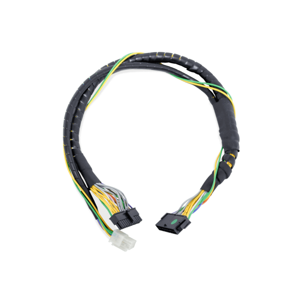 FuelTech WB - O2 Datalogger Adapter Harness: Unleash Your Engine's Potential!