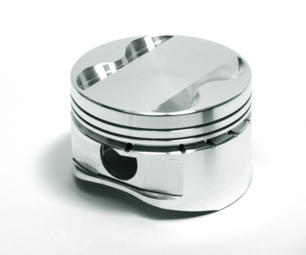 Arias High-Performance Pistons for Acura/Honda B18C1 1.8L DOHC VTEC 94 - 01 Integra GSR 86mm 11:1