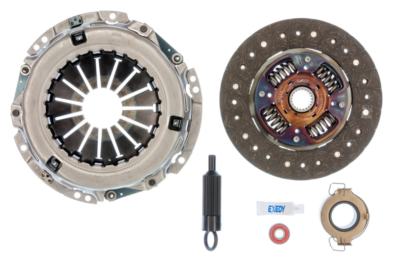 Exedy OE - The Ultimate Clutch Kit for 1992 - 2001 Toyota Camry V6!
