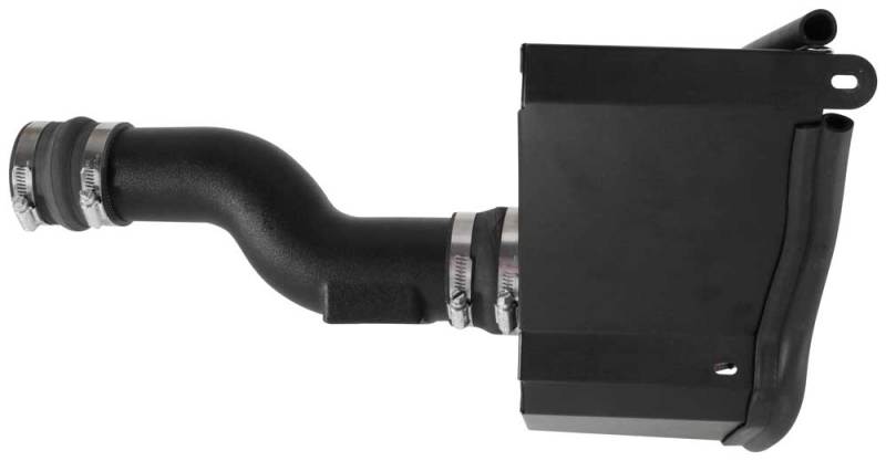 K&N 2016 - 2021 Honda Civic Aircharger: Unleash Your Engine's Power!