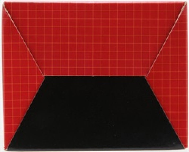 K&N High-Performance Drop-In Air Filter for 2012 Mercedes Benz C180 L4-1.6L F/I
