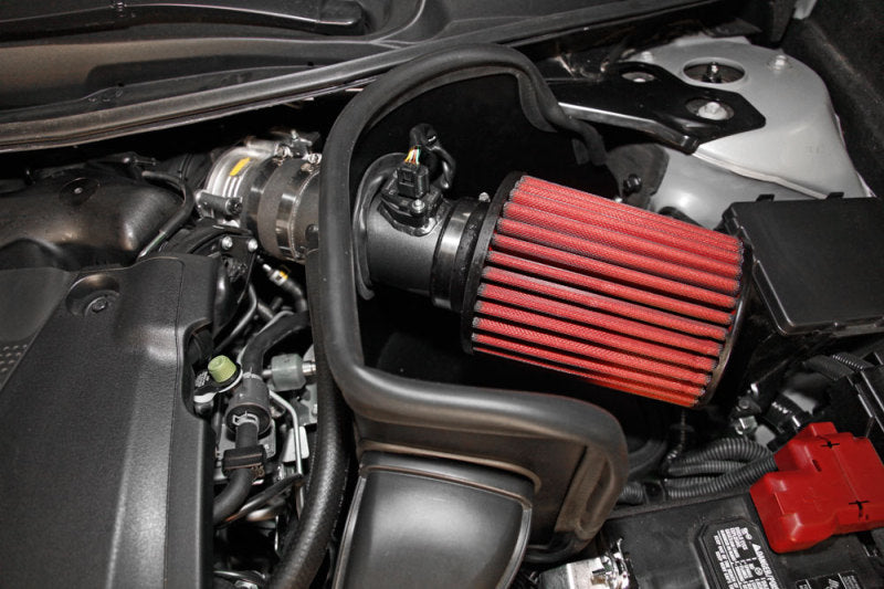 AEM 2016 - 2023 Nissan Maxima 3.5L V6 High - Performance Cold Air Intake