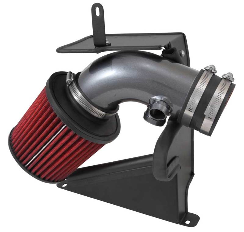 AEM Cold Air Intake System for 2011 - 2013 Volkswagen Jetta 2.5L L5: Boost Your Ride!
