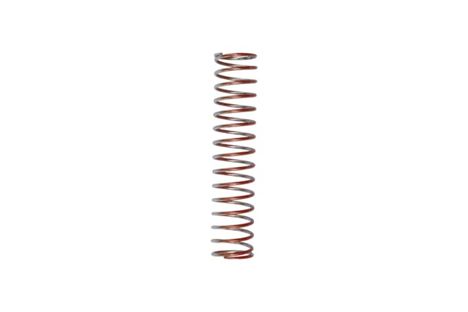 BOV Spring: Ideal for Dual Port & Super Sonic