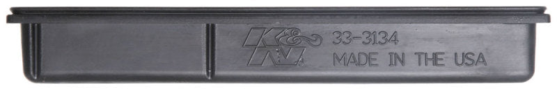 K&N Premium Replacement Air Filter for 2019 BMW X5 M50D L6-3.0L DSL Turbo