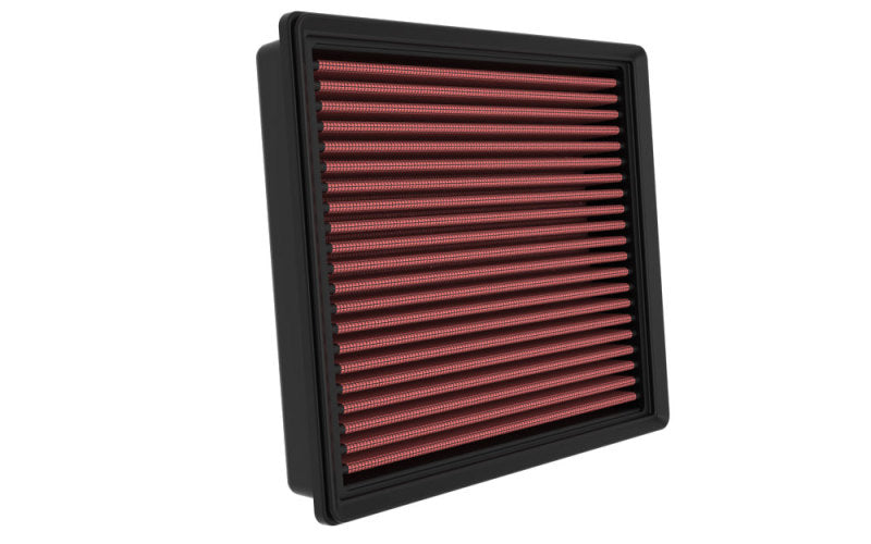 K&N High-Performance Air Filter for 2022-2025 Toyota Tundra & Sequoia